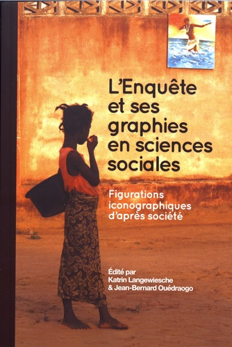 Emprunter L'enquête et ses graphies en sciences sociales. Figurations iconographiques d'après société livre