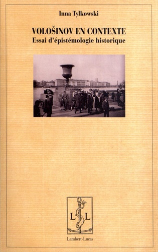 Emprunter Volosinov en contexte. Essai d'épistémologie historique livre