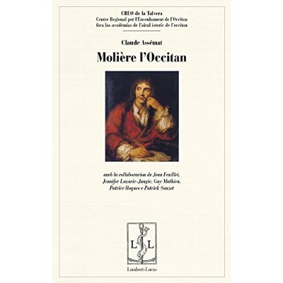 Emprunter Molière l'Occitan livre