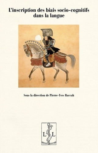 Emprunter L'inscription des biais socio-cognitifs dans la langue livre
