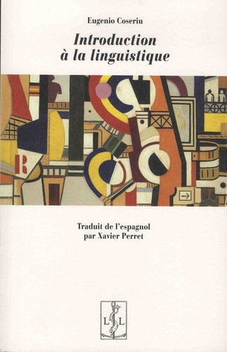 Emprunter Introduction à la linguistique livre