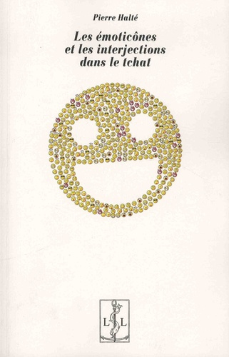Emprunter Les émoticônes et les interjections dans le tchat livre