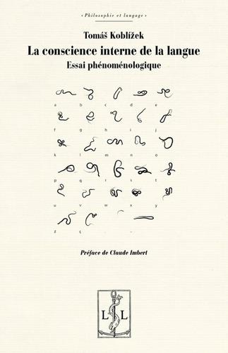 Emprunter La conscience interne de la langue. Essai phénoménologique livre