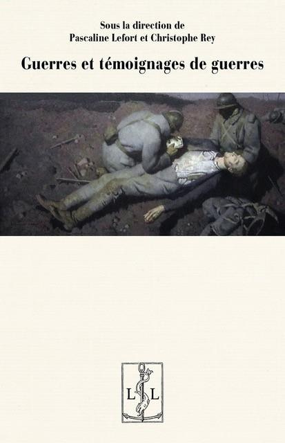 Emprunter Guerres et témoignages de guerres livre