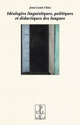 Emprunter Idéologies linguistiques, politiques et didactiques des langues livre