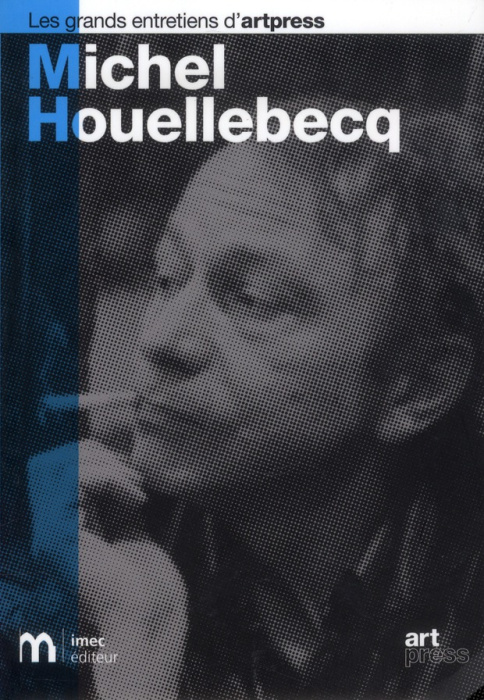 Emprunter Michel Houellebecq livre