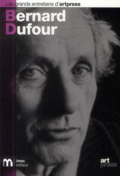 Emprunter Bernard Dufour livre