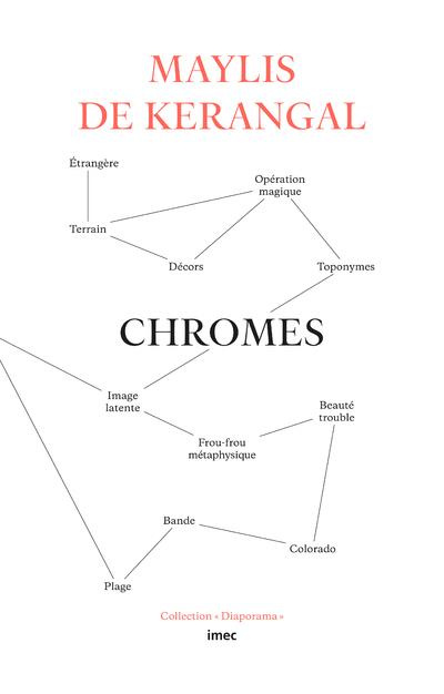 Emprunter Chromes livre