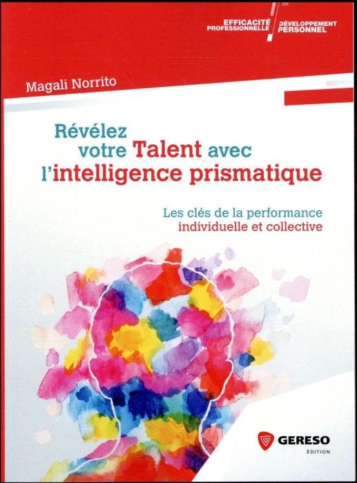 Emprunter Revelez votre talent avec l'intelligence prismatique livre