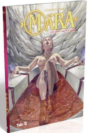 Emprunter Mara Tome 3 : L'effrayant visage de la vérité livre