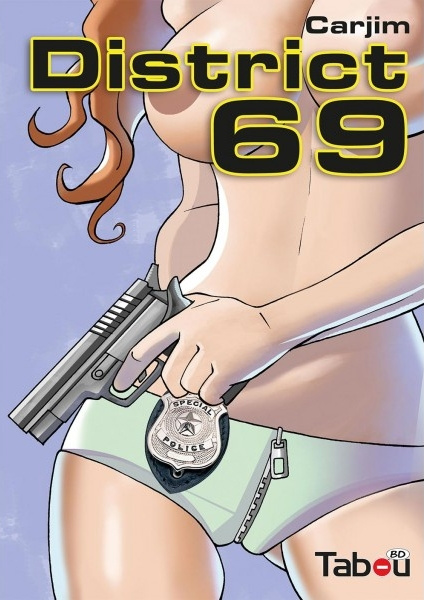 Emprunter District 69 livre