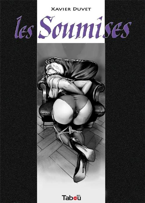 Emprunter Les soumises livre