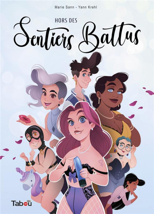 Emprunter Hors des sentiers battus Tome 1 livre