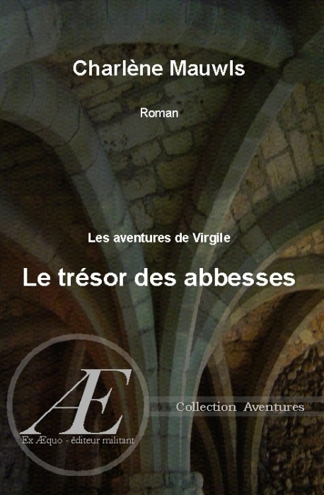 Emprunter Le trésor des abbesses livre