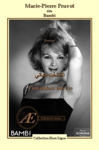 Emprunter J'INVENTAIS MA VIE livre