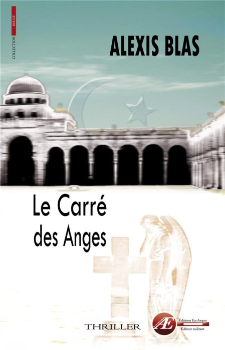 Emprunter Le carré des anges livre