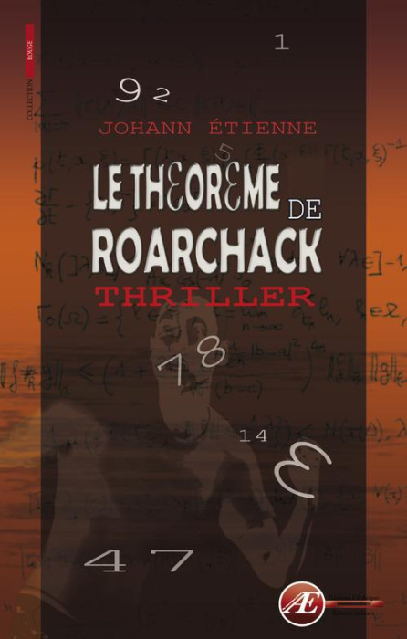 Emprunter Le théorème de Roarchack livre