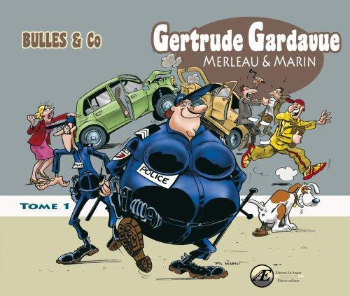 Emprunter Gertrude Gardavue livre