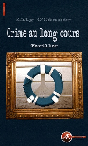 Emprunter Crime au long cours livre