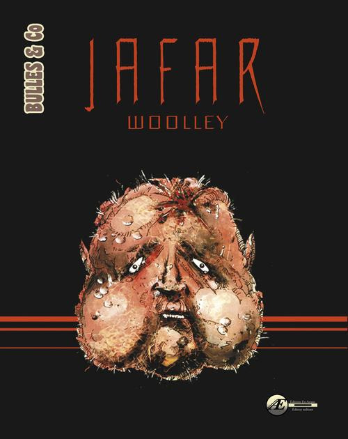 Emprunter Jafar livre