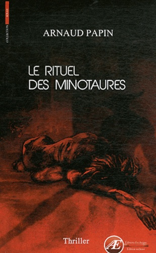 Emprunter Le rituel des Minotaures livre
