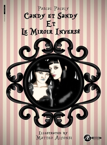 Emprunter CANDY & SANDY livre