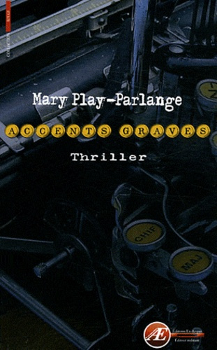 Emprunter Accents graves livre