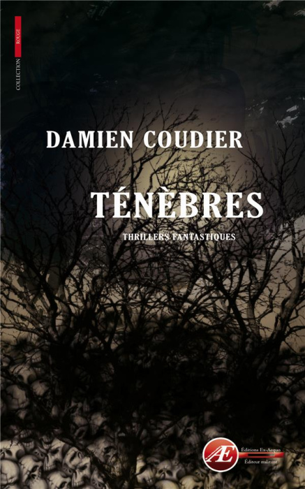 Emprunter TENEBRES - THRILLER livre
