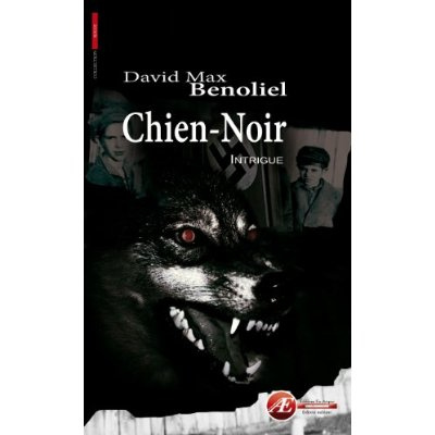Emprunter CHIEN-NOIR livre