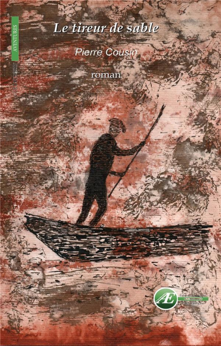 Emprunter Le tireur de sable - roman livre