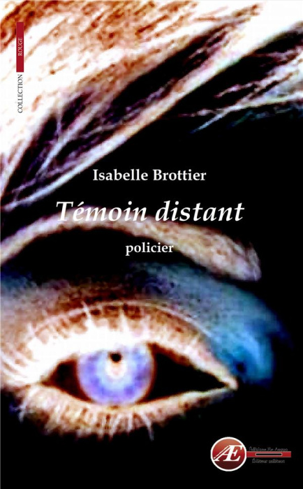 Emprunter Témoin distant - policier livre
