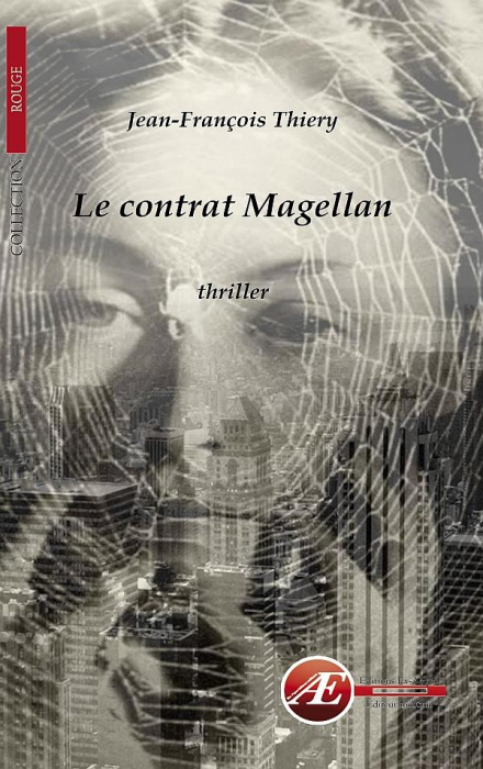 Emprunter Le contrat Magellan livre