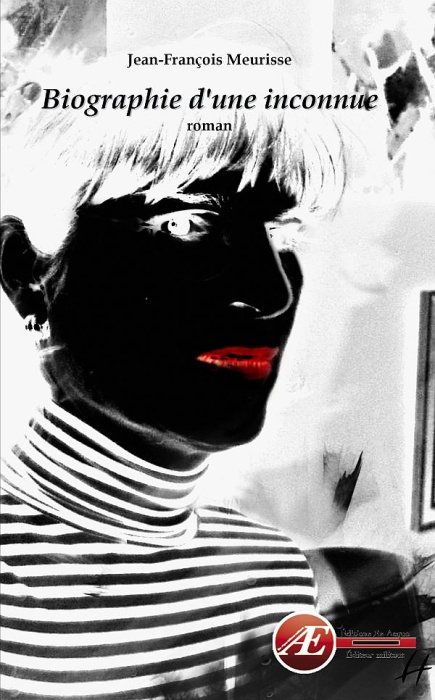 Emprunter Biographie d'une inconnue livre