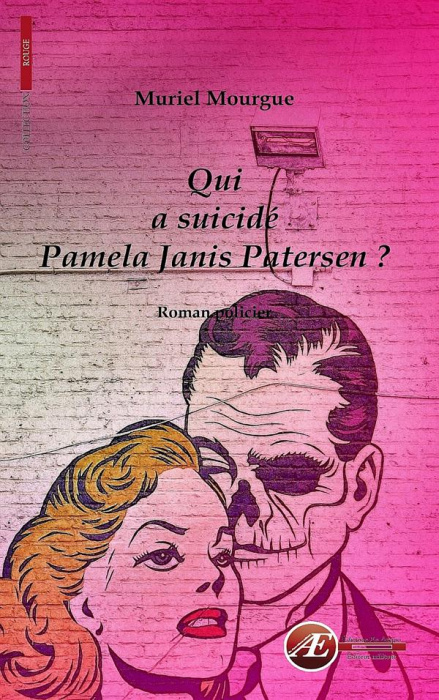 Emprunter Qui a suicidé Pamela Janis Patersen ? - policier livre