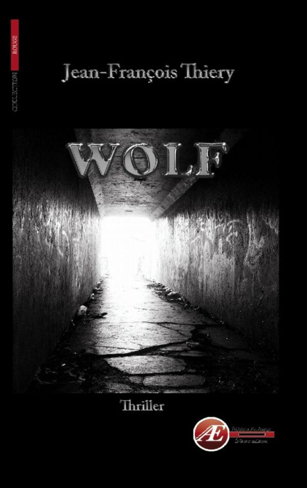 Emprunter Wolf livre