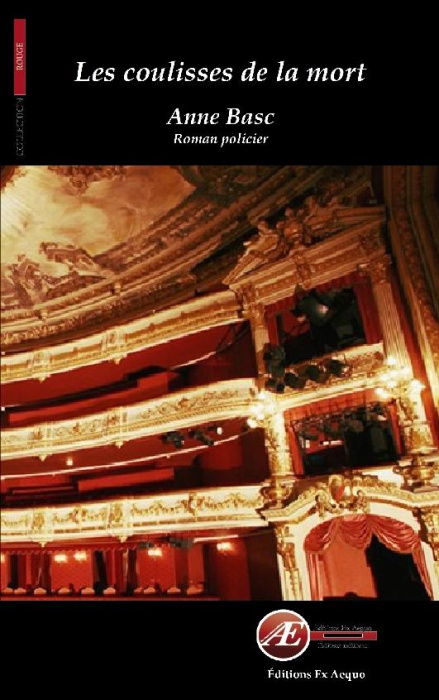 Emprunter Les coulisses de la mort livre