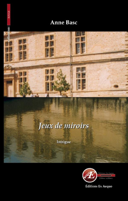 Emprunter Jeux de miroirs livre