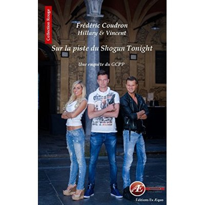 Emprunter SUR LA PISTE DU SHOGUN TONIGHT livre