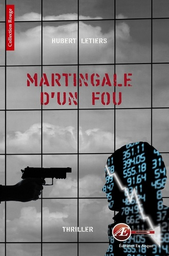 Emprunter Martingale d'un fou livre