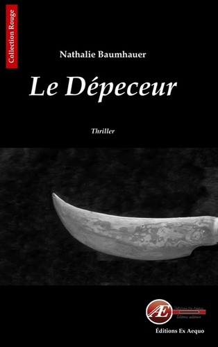 Emprunter LE DEPECEUR livre