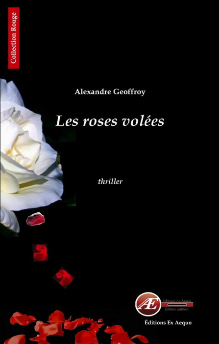 Emprunter Les roses volées livre