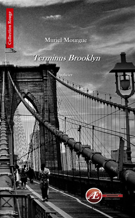 Emprunter Terminus Brooklyn livre