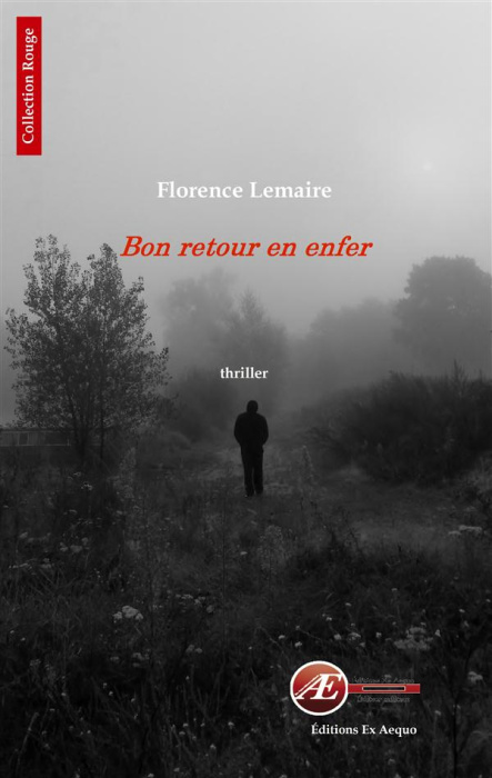 Emprunter BON RETOUR EN ENFER livre