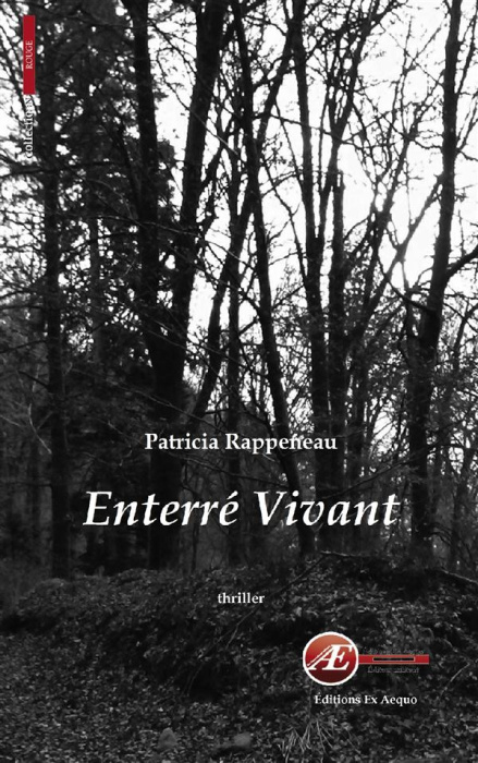 Emprunter ENTERRE VIVANT livre