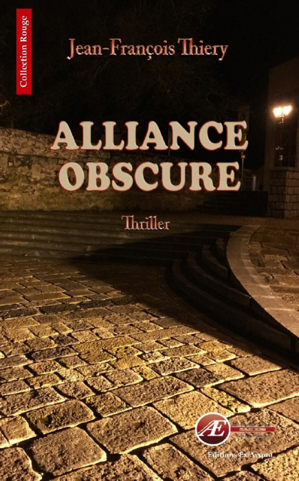 Emprunter Alliance obscure livre