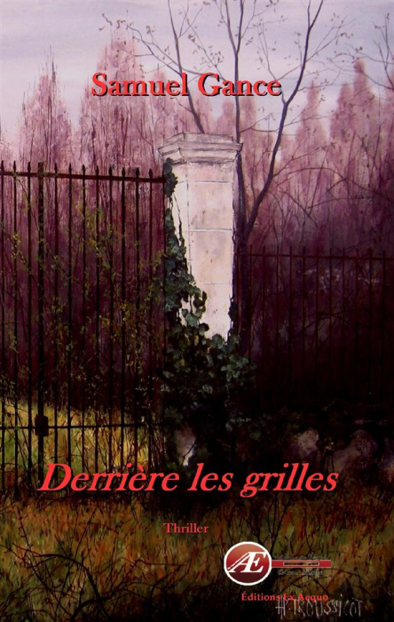 Emprunter Derrière les grilles livre