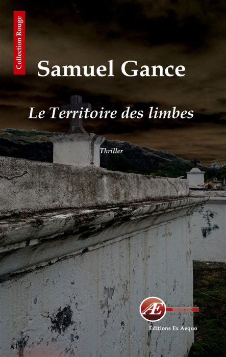 Emprunter Le territoire des limbes livre