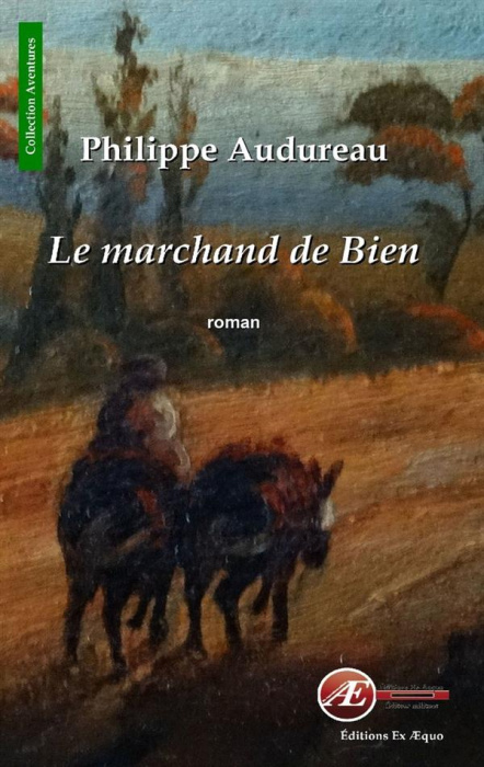 Emprunter LE MARCHAND DE BIEN livre