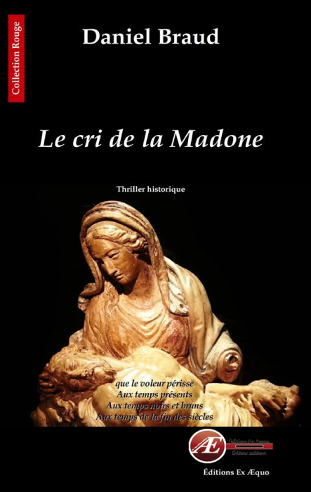 Emprunter Le cri de la madone livre
