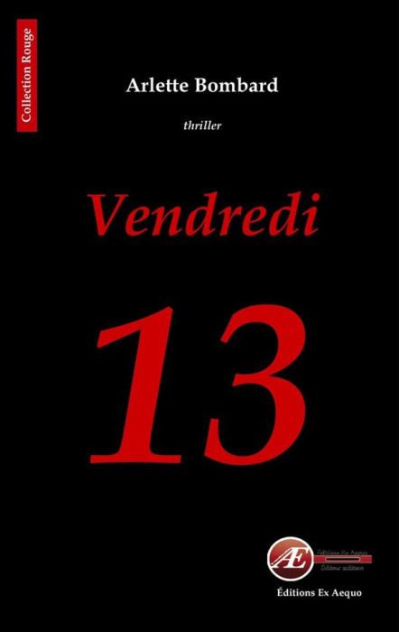 Emprunter Vendredi 13 livre